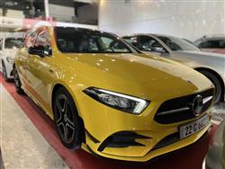 مێرسێدس بێنز A-Class